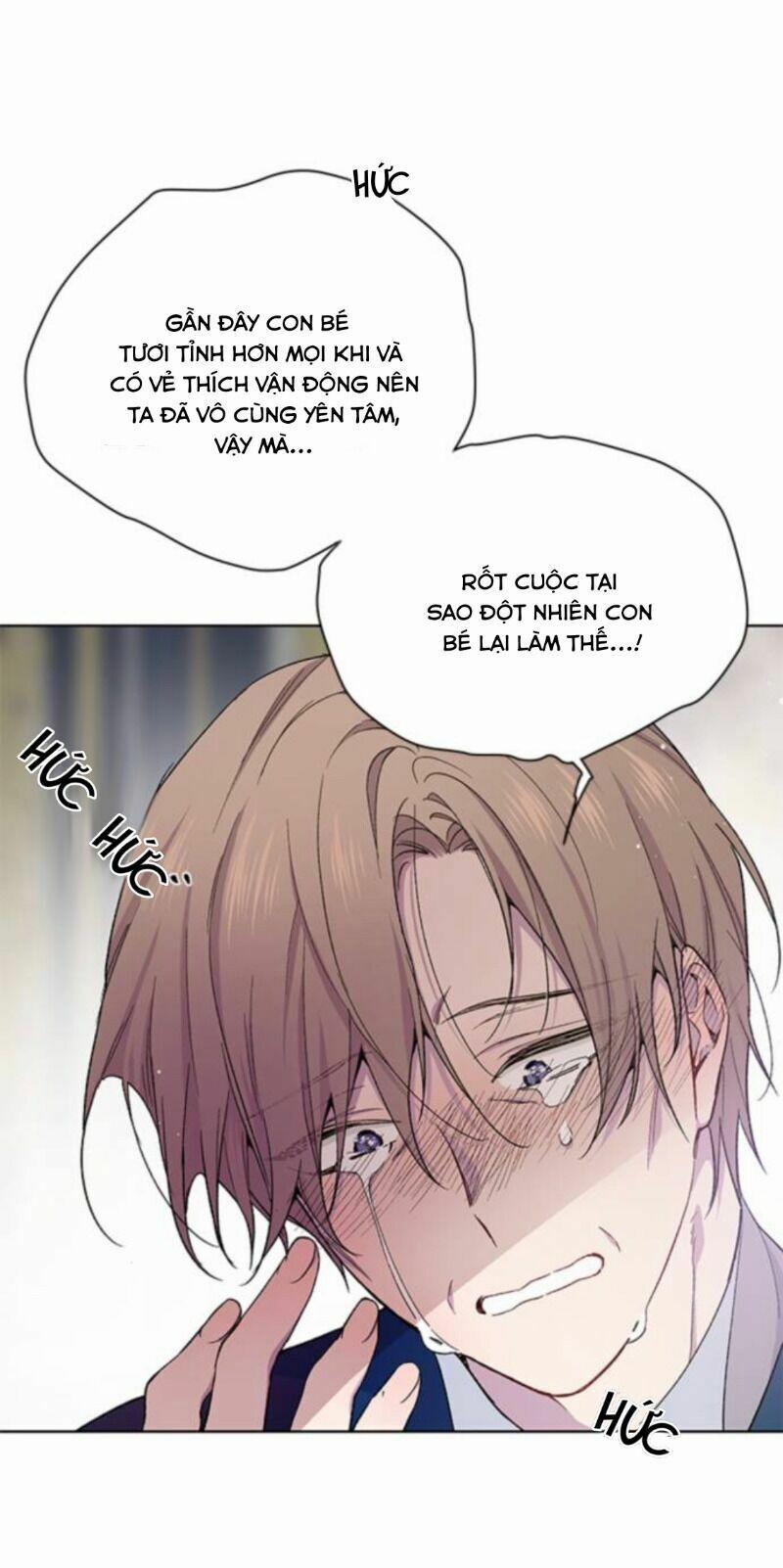 Cách Hiệp Sĩ Sống Như Một Tiểu Thư Quyền Quý 7 trang 6