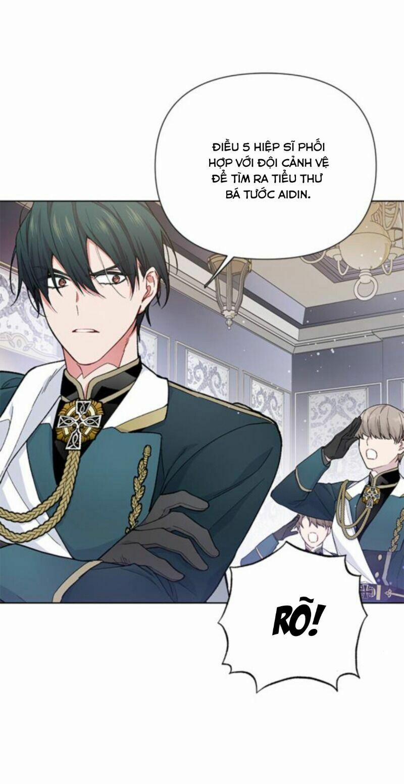 Cách Hiệp Sĩ Sống Như Một Tiểu Thư Quyền Quý 7 trang 9