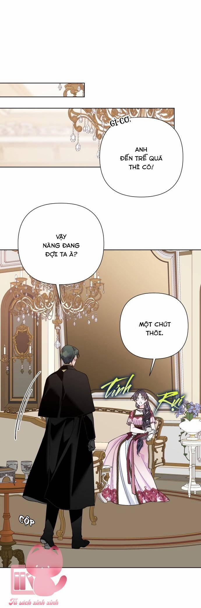 Cách Hiệp Sĩ Sống Như Một Tiểu Thư Quyền Quý 72 trang 1