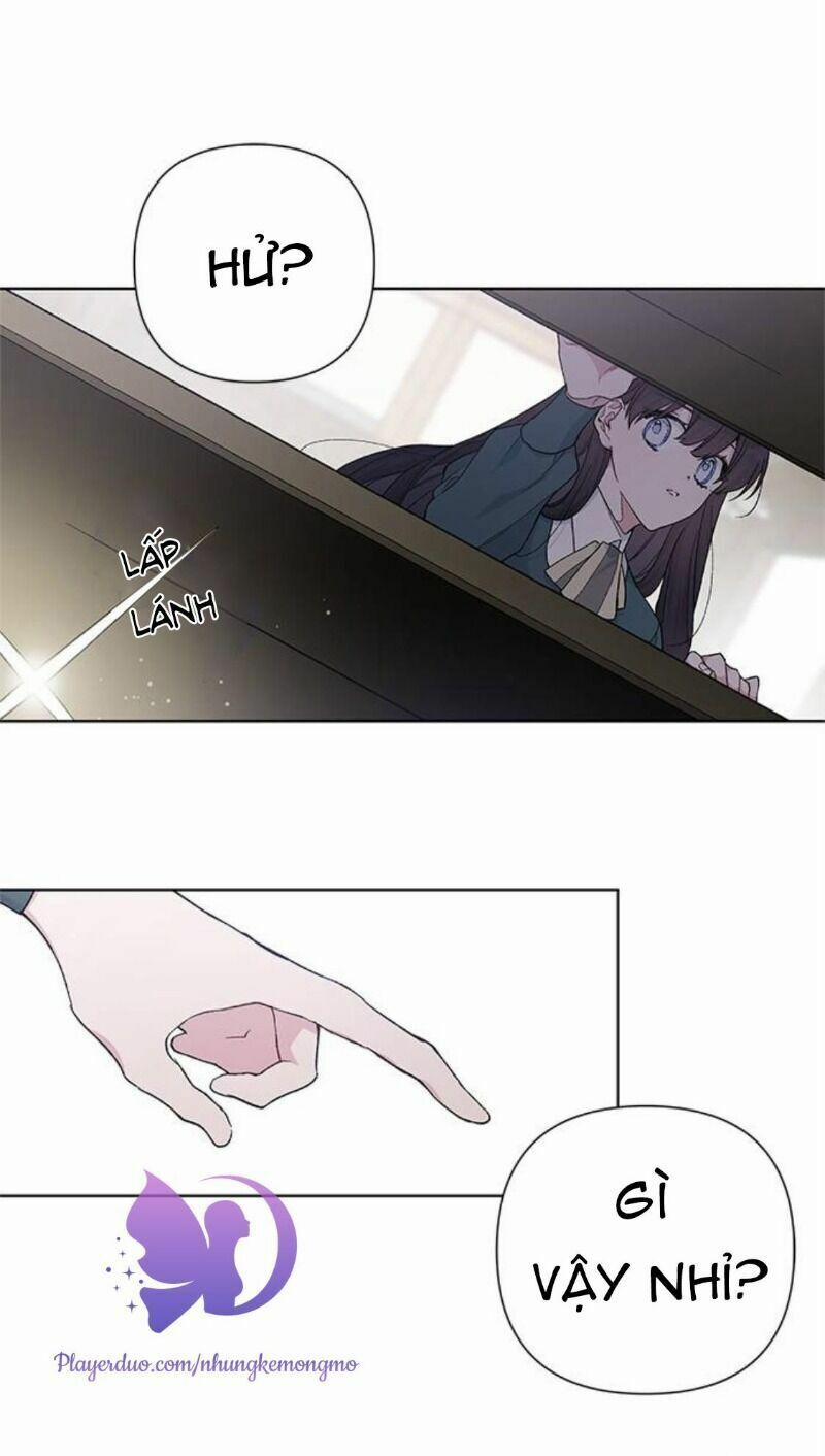 Cách Hiệp Sĩ Sống Như Một Tiểu Thư Quyền Quý 8 trang 24