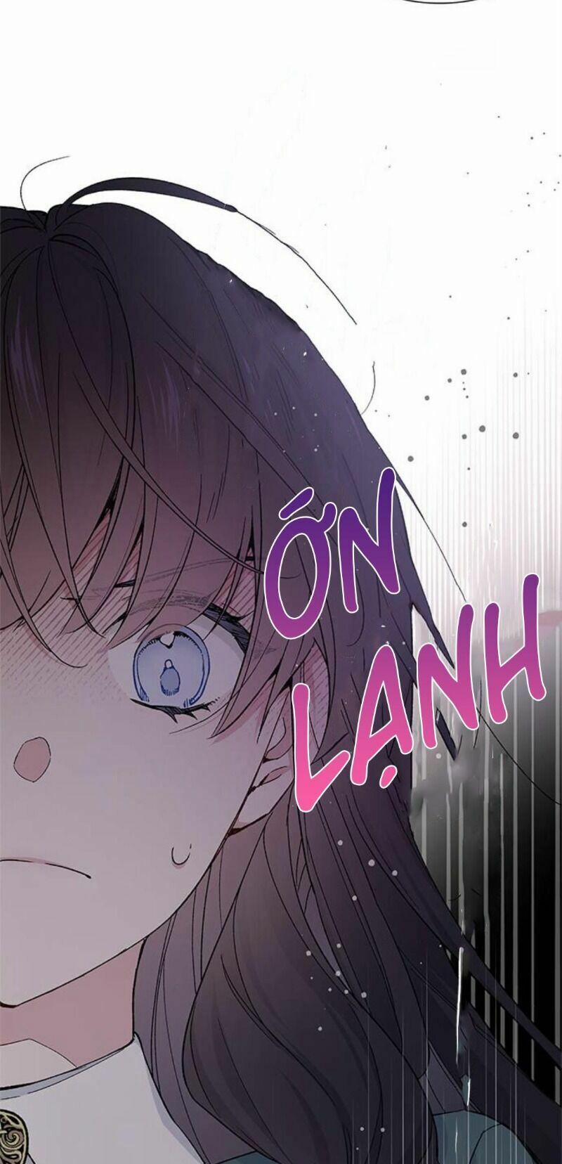 Cách Hiệp Sĩ Sống Như Một Tiểu Thư Quyền Quý 8 trang 25