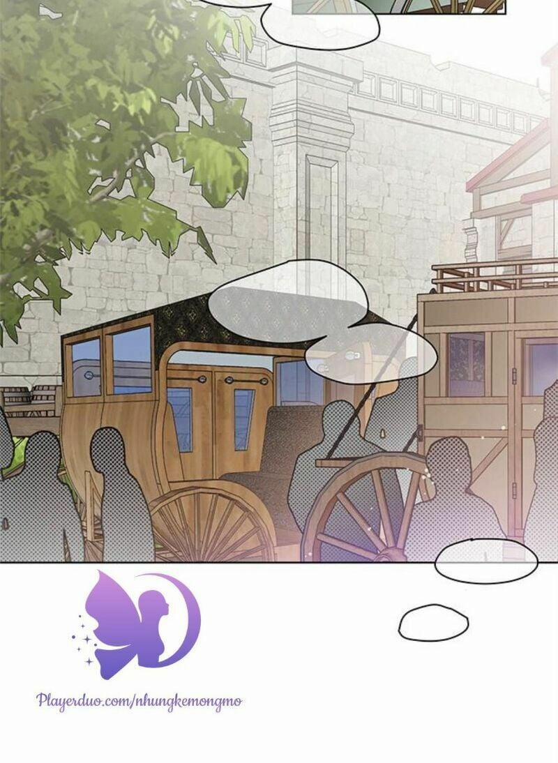 Cách Hiệp Sĩ Sống Như Một Tiểu Thư Quyền Quý 8 trang 34