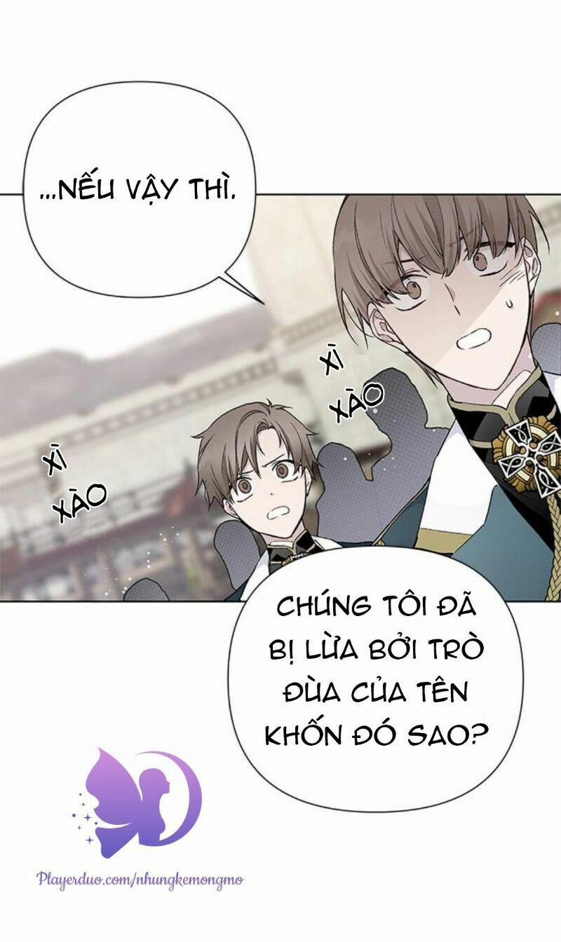 Cách Hiệp Sĩ Sống Như Một Tiểu Thư Quyền Quý 8 trang 45