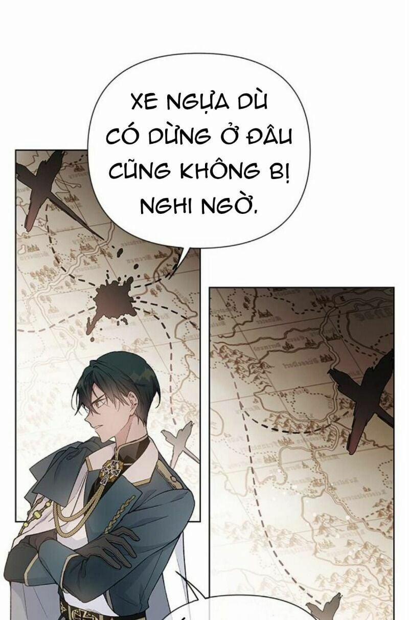 Cách Hiệp Sĩ Sống Như Một Tiểu Thư Quyền Quý 8 trang 47