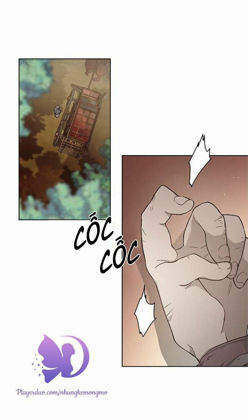 Cách Hiệp Sĩ Sống Như Một Tiểu Thư Quyền Quý 8 trang 54