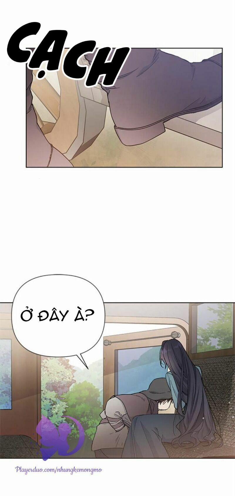 Cách Hiệp Sĩ Sống Như Một Tiểu Thư Quyền Quý 8 trang 62