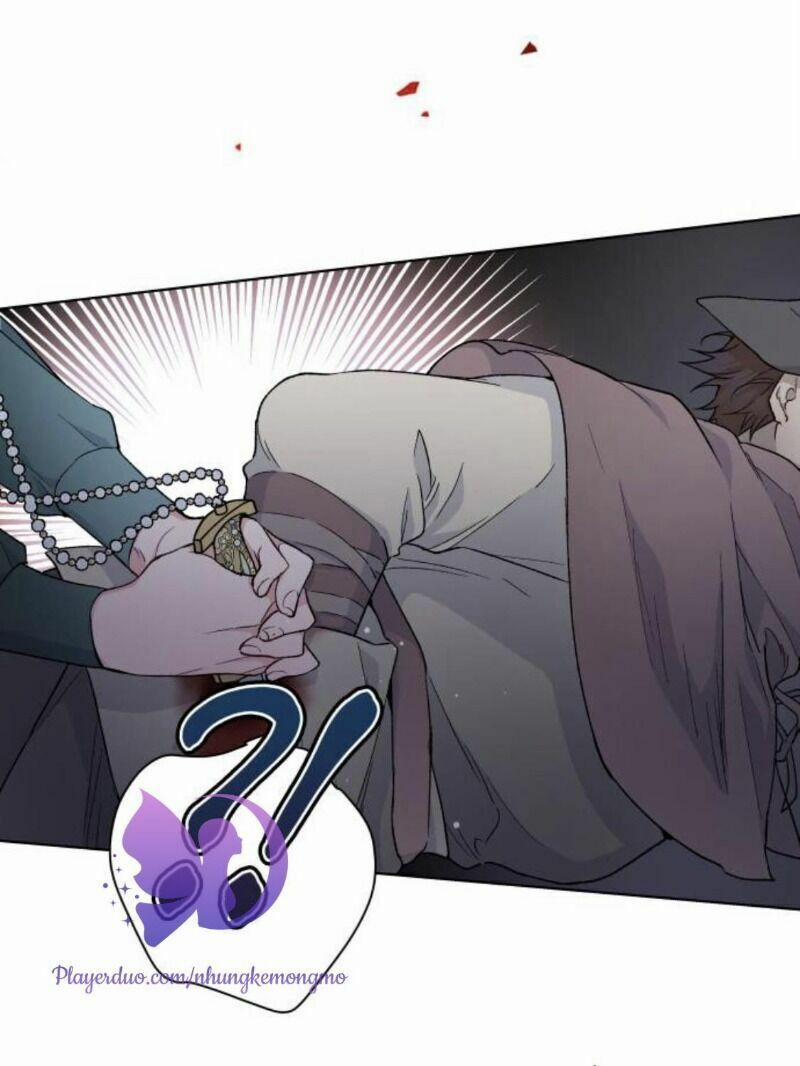 Cách Hiệp Sĩ Sống Như Một Tiểu Thư Quyền Quý 8 trang 67