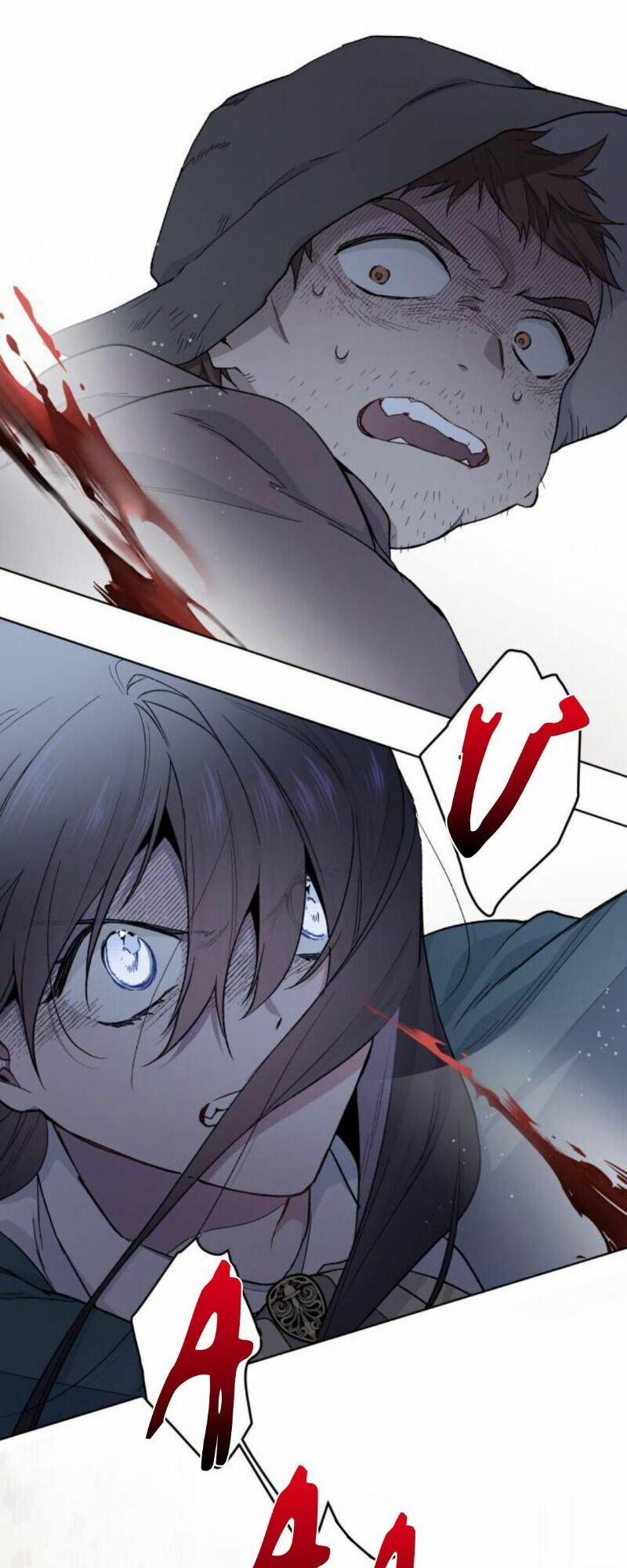 Cách Hiệp Sĩ Sống Như Một Tiểu Thư Quyền Quý 8 trang 68