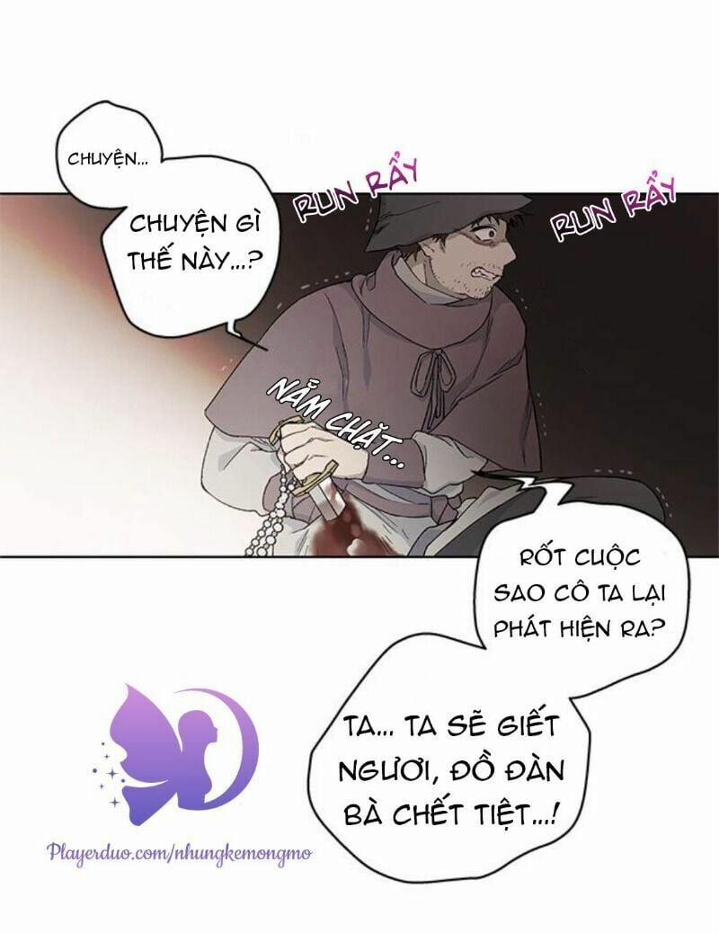 Cách Hiệp Sĩ Sống Như Một Tiểu Thư Quyền Quý 8 trang 72