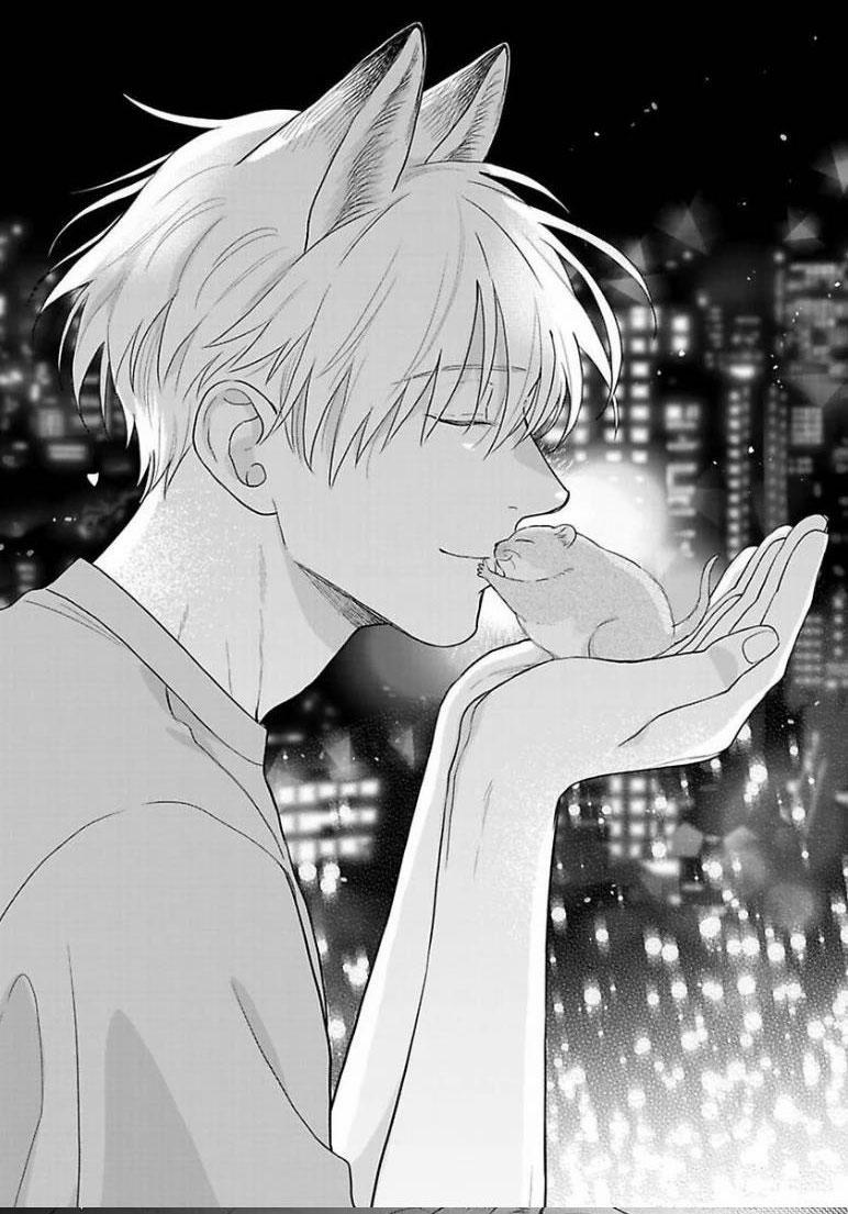 Cách Khiến Một Omega Trở Nên Ngon Miệng 10 End SS2 trang 38