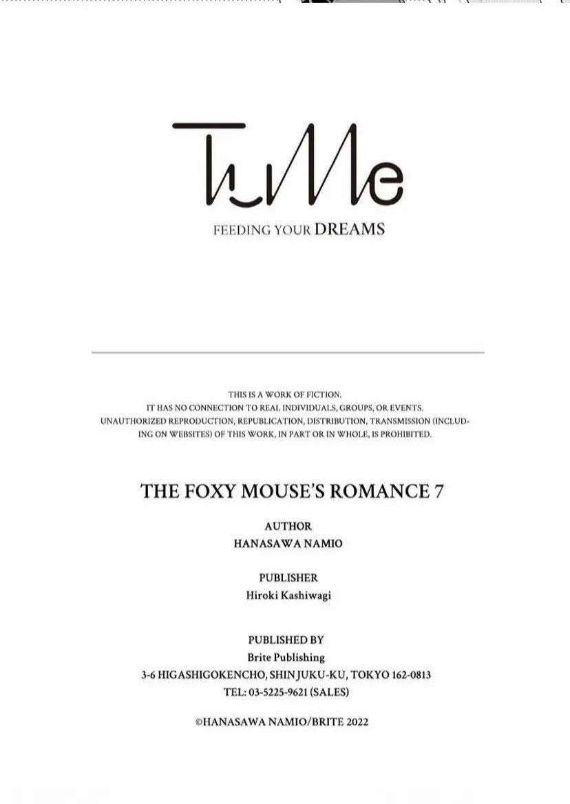 Cách Khiến Một Omega Trở Nên Ngon Miệng 7 trang 34