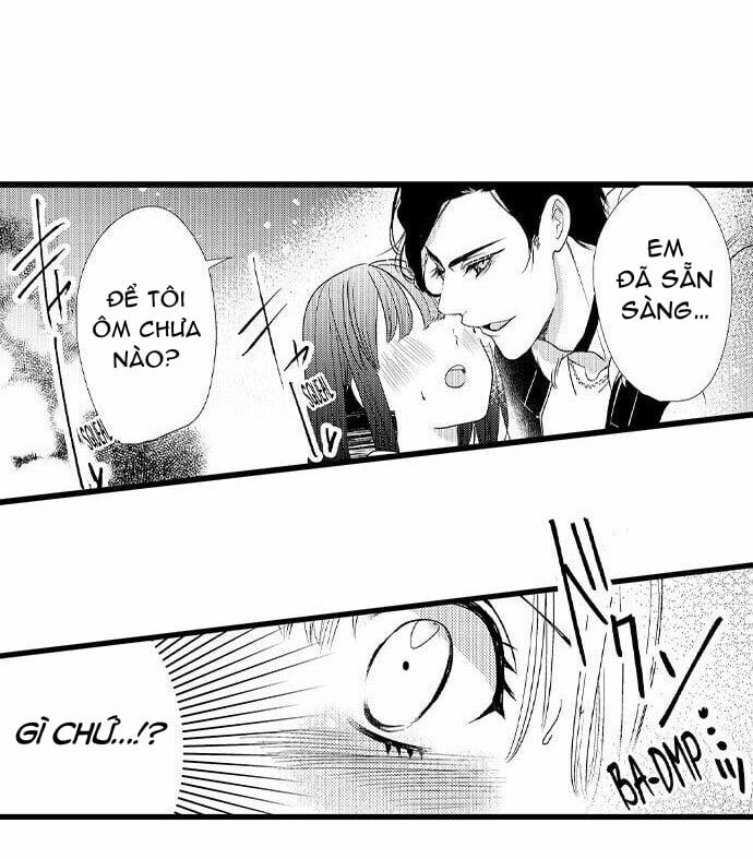 Cách Mà Anh Ấy Di Chuyển Quanh Chiếc Cột 7.1 trang 11