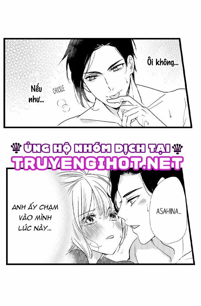 Cách Mà Anh Ấy Di Chuyển Quanh Chiếc Cột 9.1 trang 7