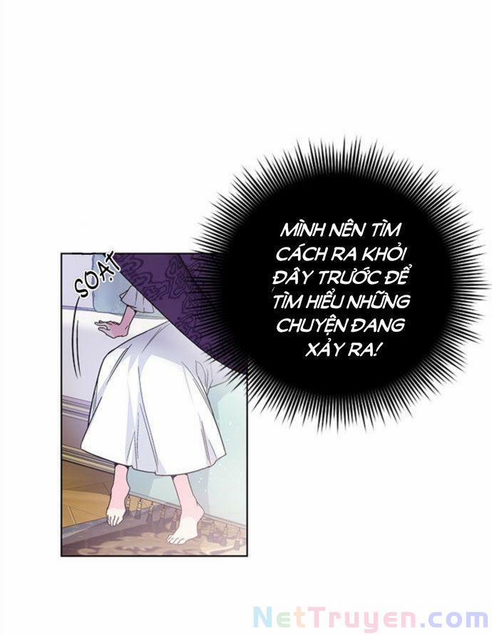 Cách Mà Kỵ Sĩ Sống Như Tiểu Thư 1 trang 25