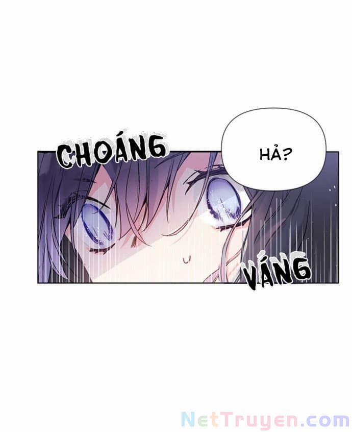 Cách Mà Kỵ Sĩ Sống Như Tiểu Thư 1 trang 27