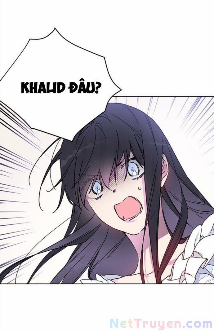 Cách Mà Kỵ Sĩ Sống Như Tiểu Thư 1 trang 39