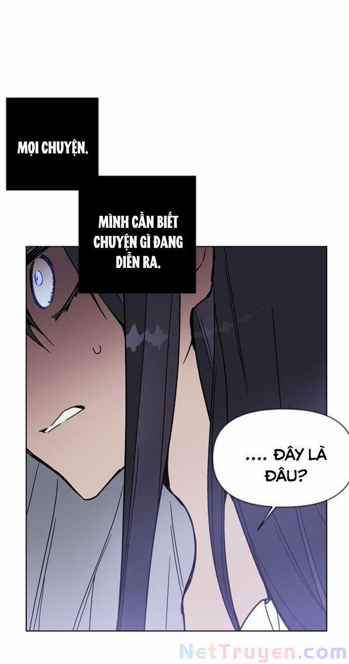 Cách Mà Kỵ Sĩ Sống Như Tiểu Thư 1 trang 42