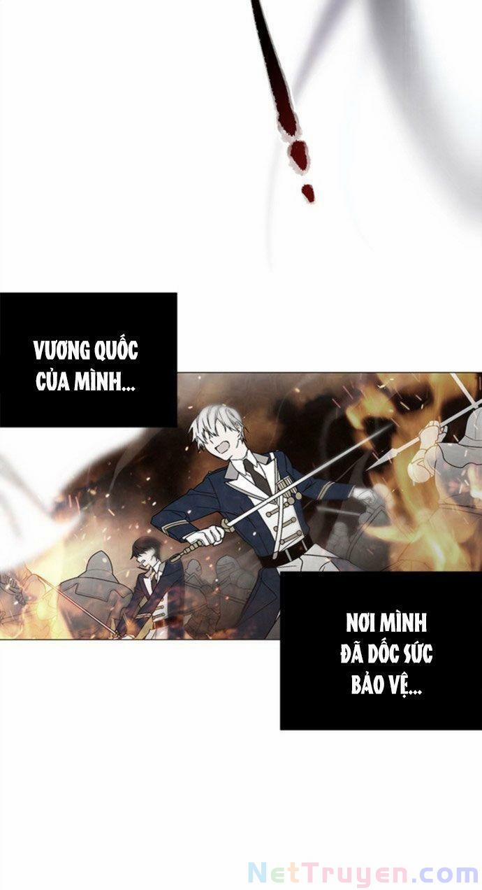 Cách Mà Kỵ Sĩ Sống Như Tiểu Thư 1 trang 49