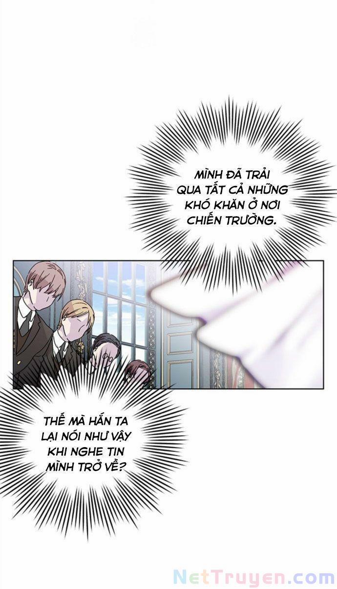 Cách Mà Kỵ Sĩ Sống Như Tiểu Thư 1 trang 54