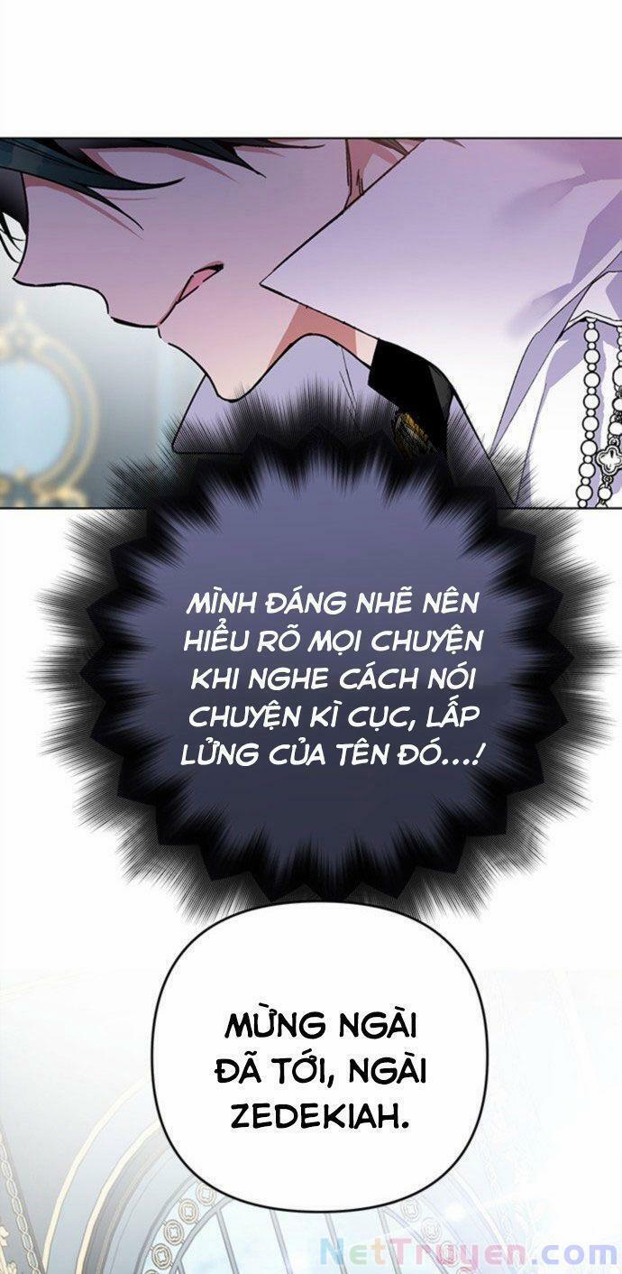 Cách Mà Kỵ Sĩ Sống Như Tiểu Thư 1 trang 55