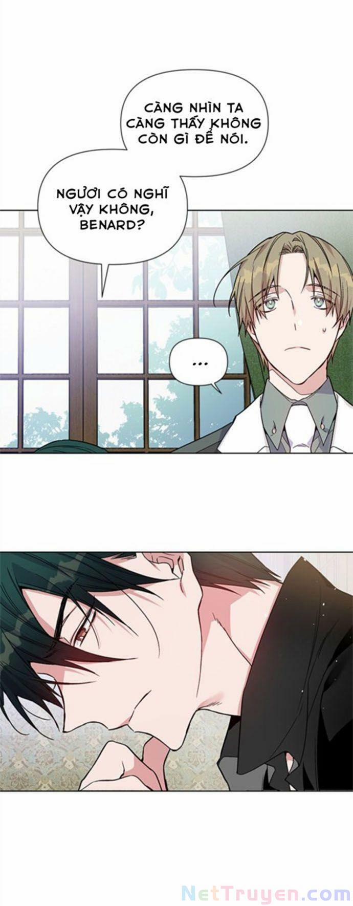 Cách Mà Kỵ Sĩ Sống Như Tiểu Thư 1 trang 59