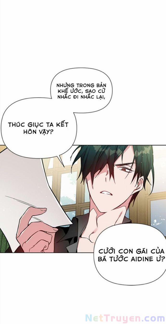 Cách Mà Kỵ Sĩ Sống Như Tiểu Thư 1 trang 62