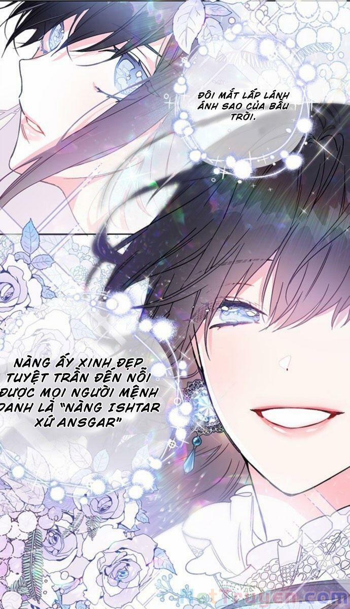 Cách Mà Kỵ Sĩ Sống Như Tiểu Thư 1 trang 65