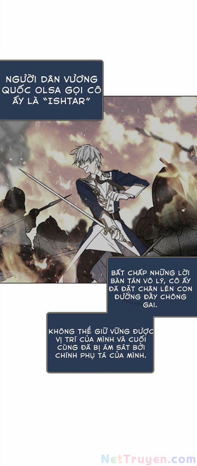 Cách Mà Kỵ Sĩ Sống Như Tiểu Thư 1 trang 74