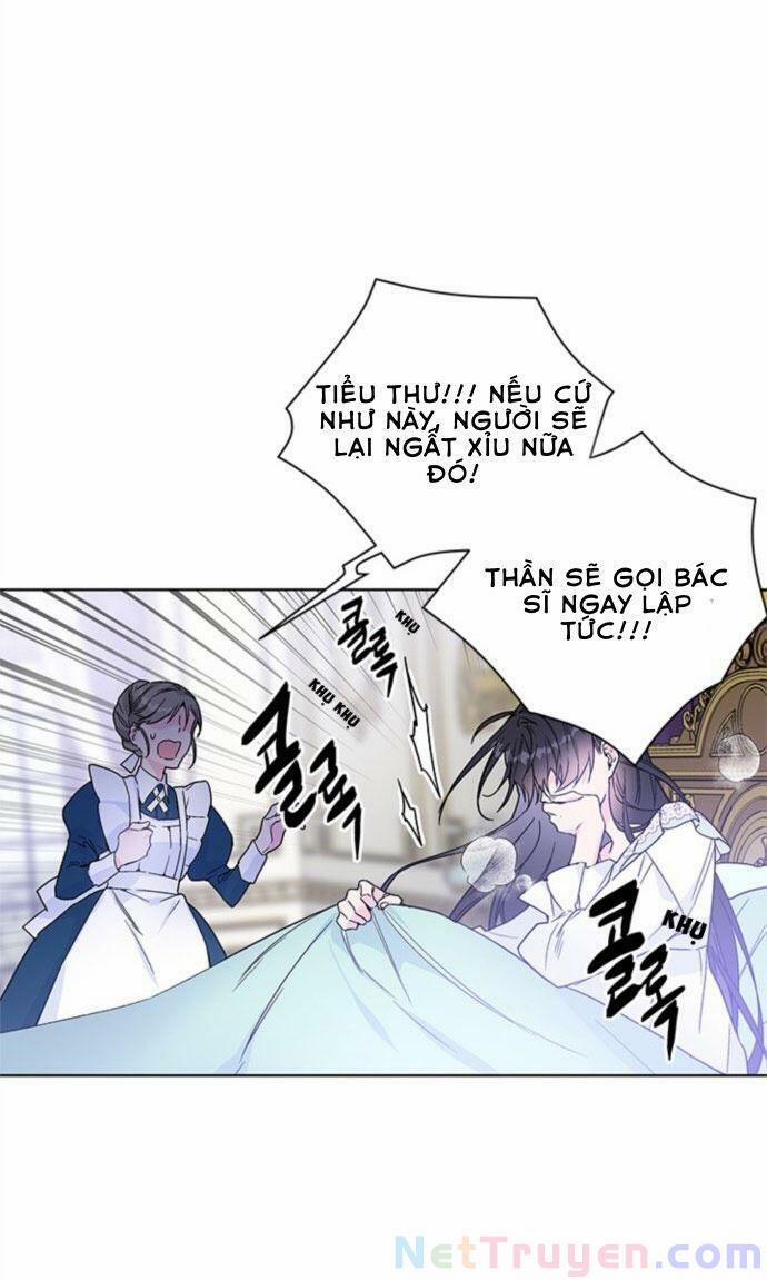 Cách Mà Kỵ Sĩ Sống Như Tiểu Thư 1 trang 80