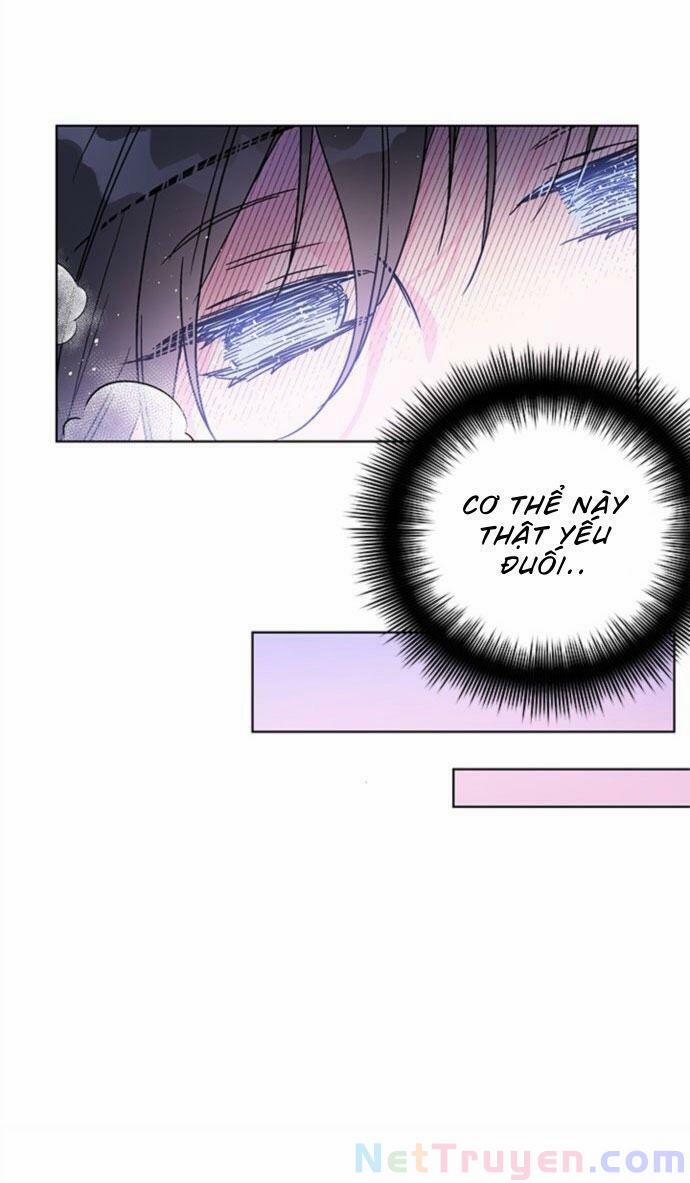 Cách Mà Kỵ Sĩ Sống Như Tiểu Thư 1 trang 82