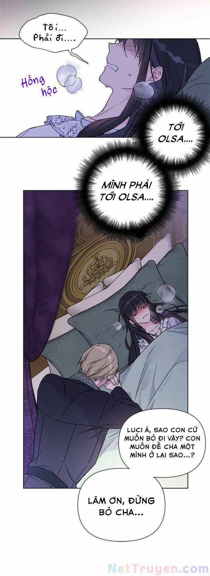 Cách Mà Kỵ Sĩ Sống Như Tiểu Thư 1 trang 87