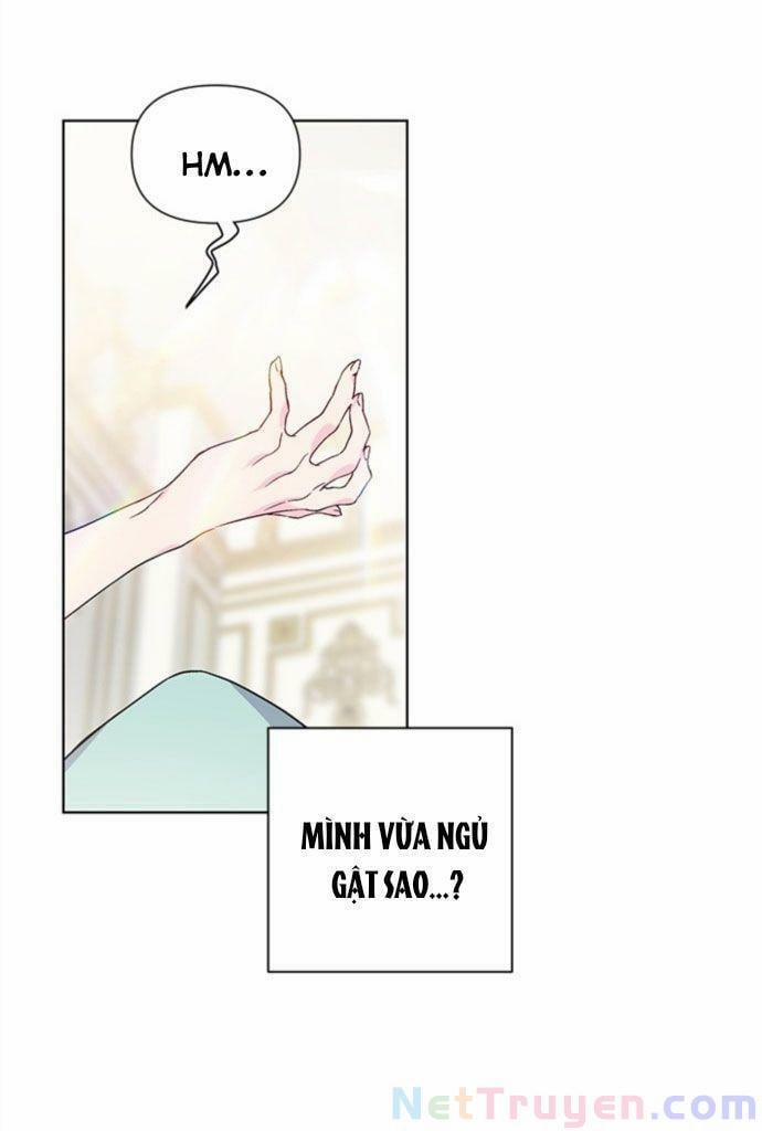 Cách Mà Kỵ Sĩ Sống Như Tiểu Thư 1 trang 9