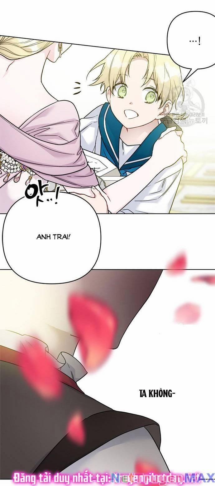 Cách Mà Kỵ Sĩ Sống Như Tiểu Thư 100.1 trang 29