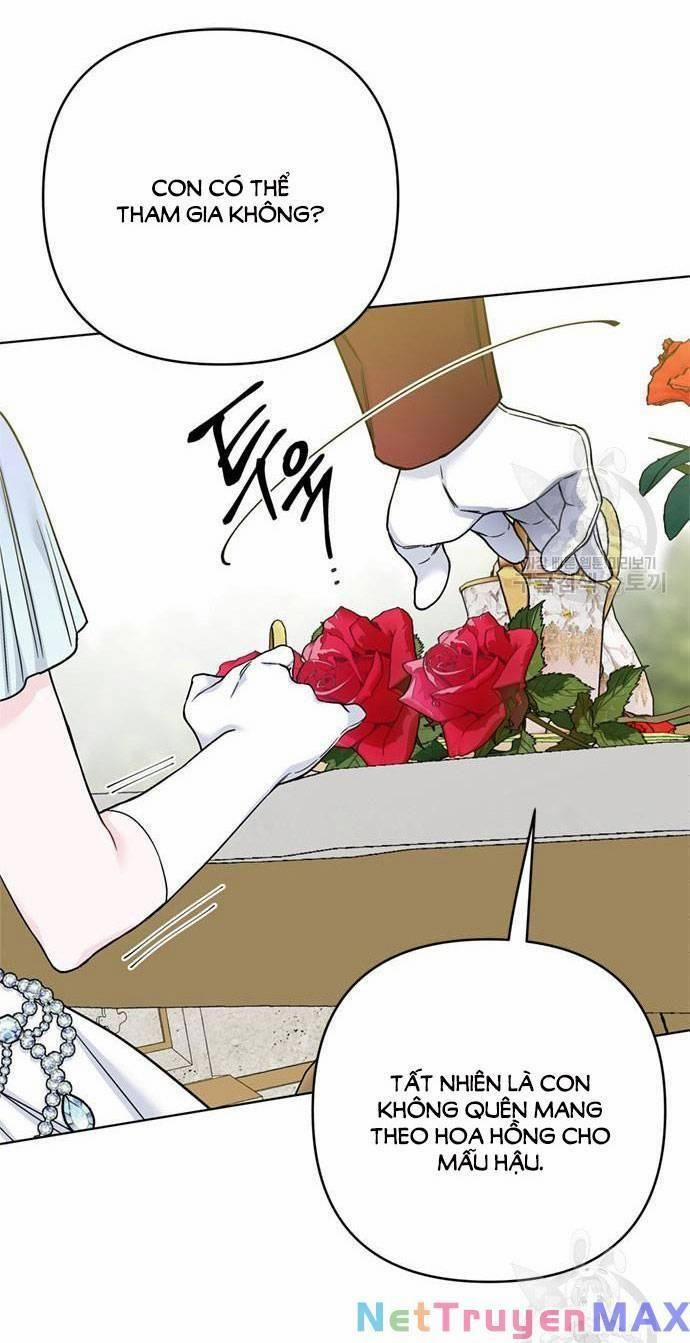 Cách Mà Kỵ Sĩ Sống Như Tiểu Thư 100.2 trang 34