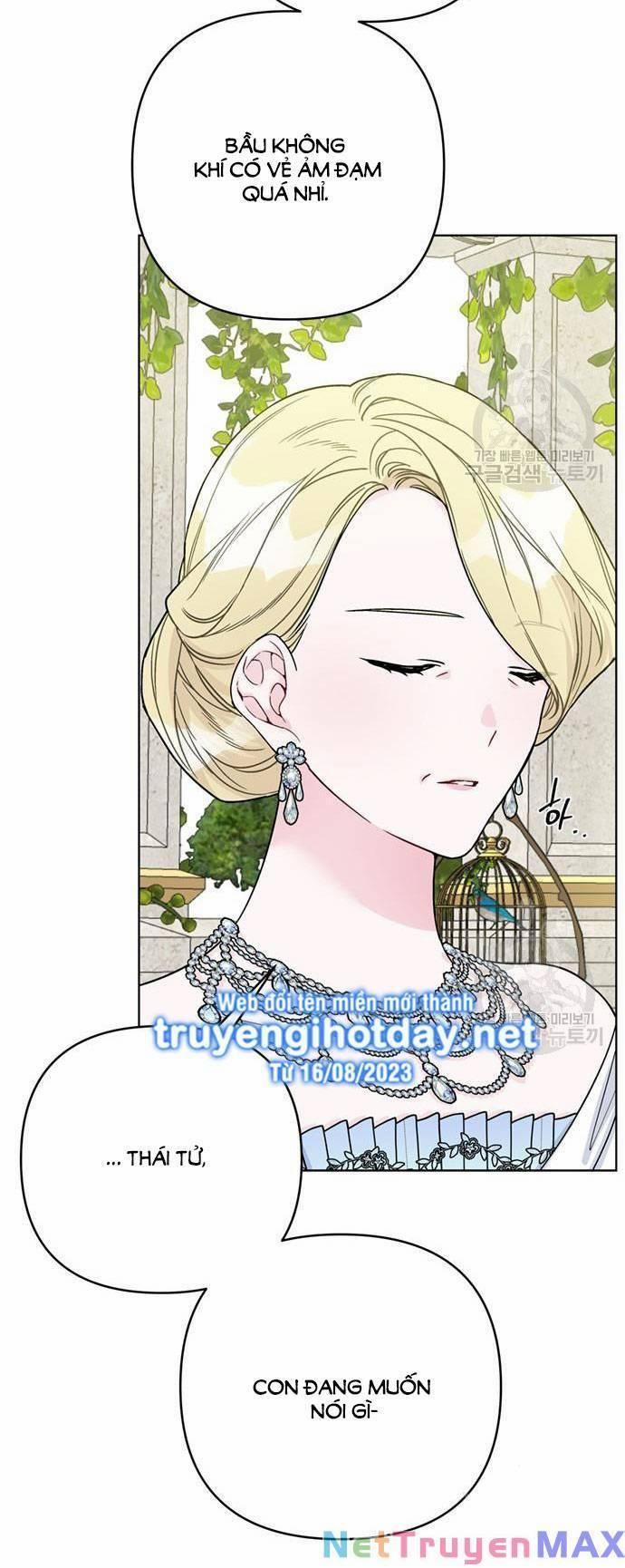 Cách Mà Kỵ Sĩ Sống Như Tiểu Thư 100.2 trang 38