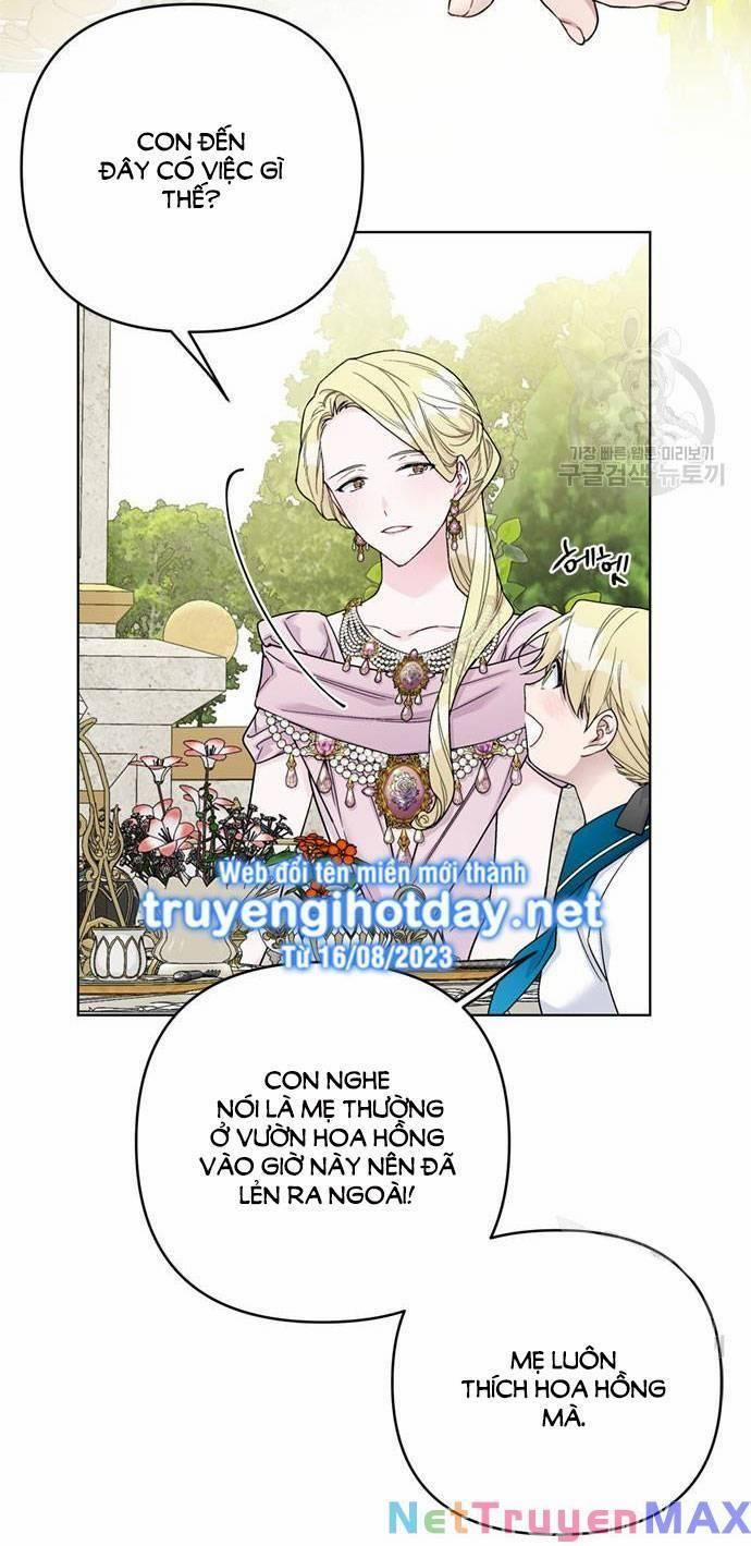 Cách Mà Kỵ Sĩ Sống Như Tiểu Thư 100.2 trang 9