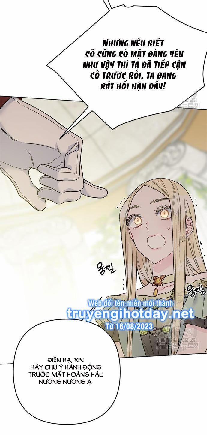 Cách Mà Kỵ Sĩ Sống Như Tiểu Thư 101.1 trang 24