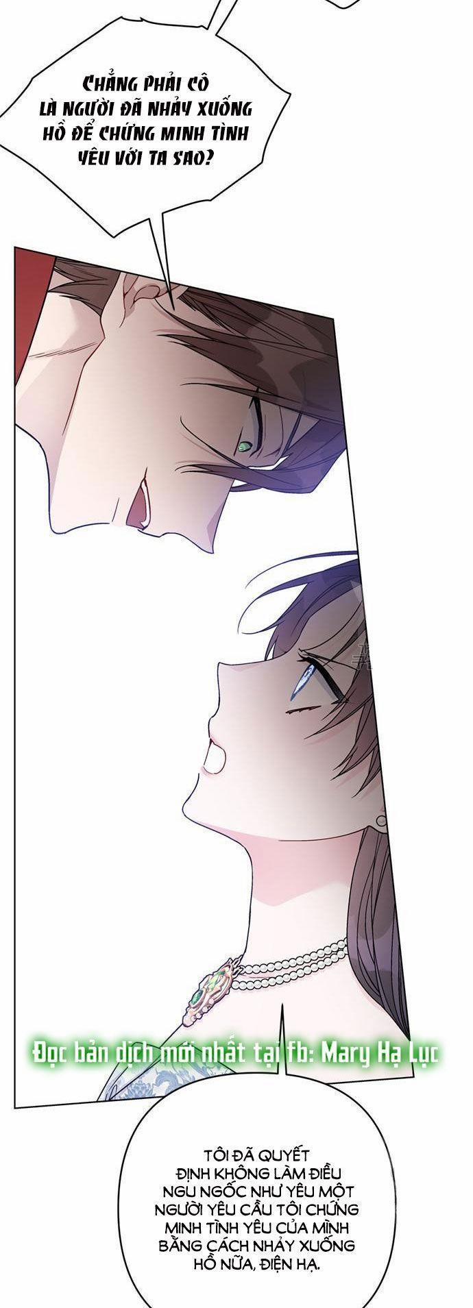 Cách Mà Kỵ Sĩ Sống Như Tiểu Thư 101.1 trang 29