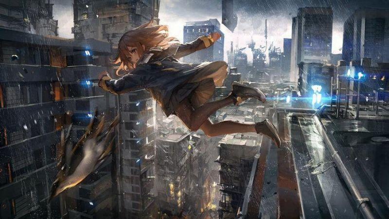 Cách Mà Kỵ Sĩ Sống Như Tiểu Thư 101.1 trang 36