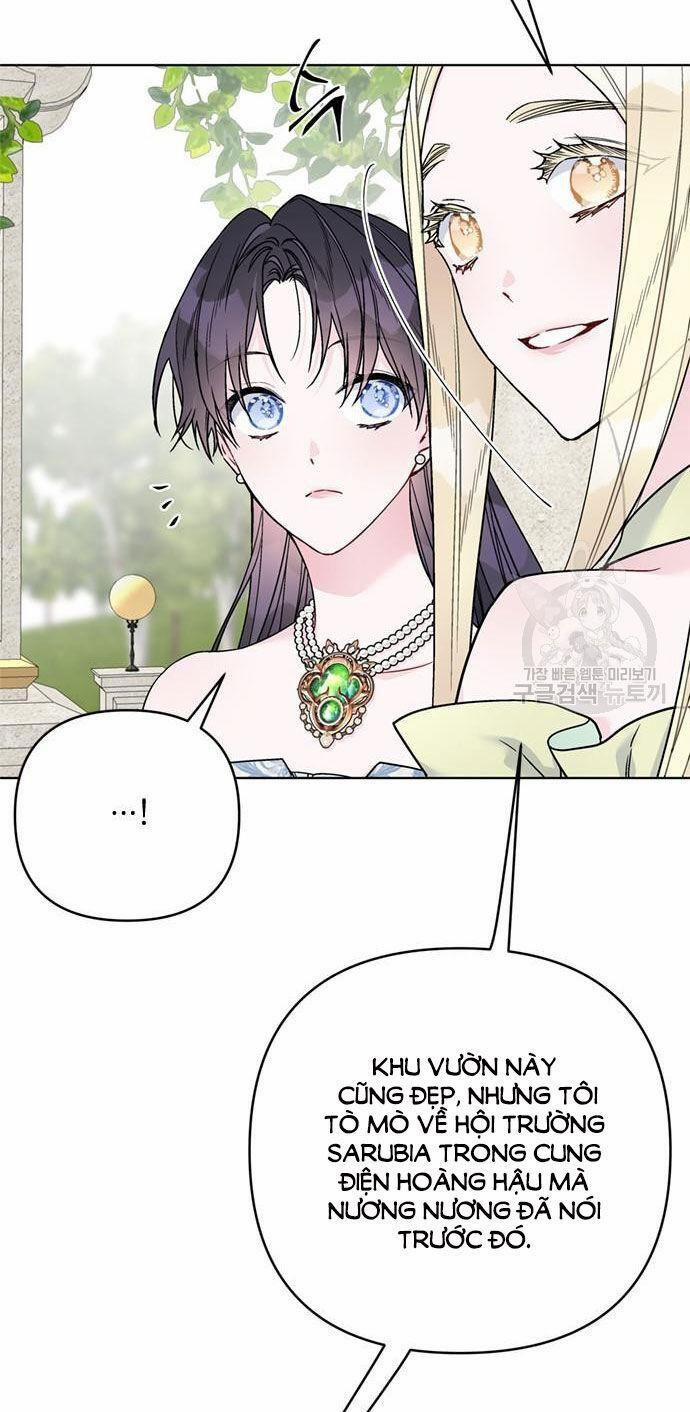 Cách Mà Kỵ Sĩ Sống Như Tiểu Thư 101.1 trang 4