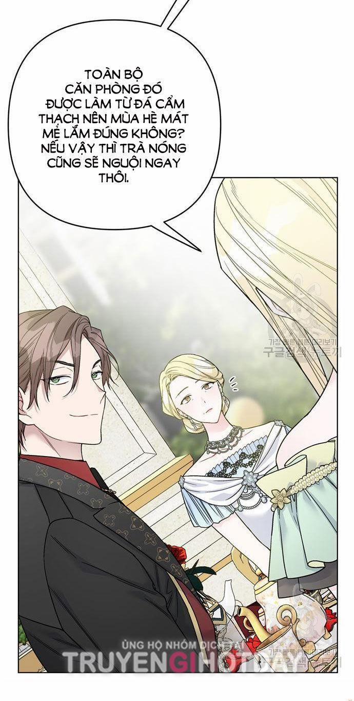 Cách Mà Kỵ Sĩ Sống Như Tiểu Thư 101.1 trang 5