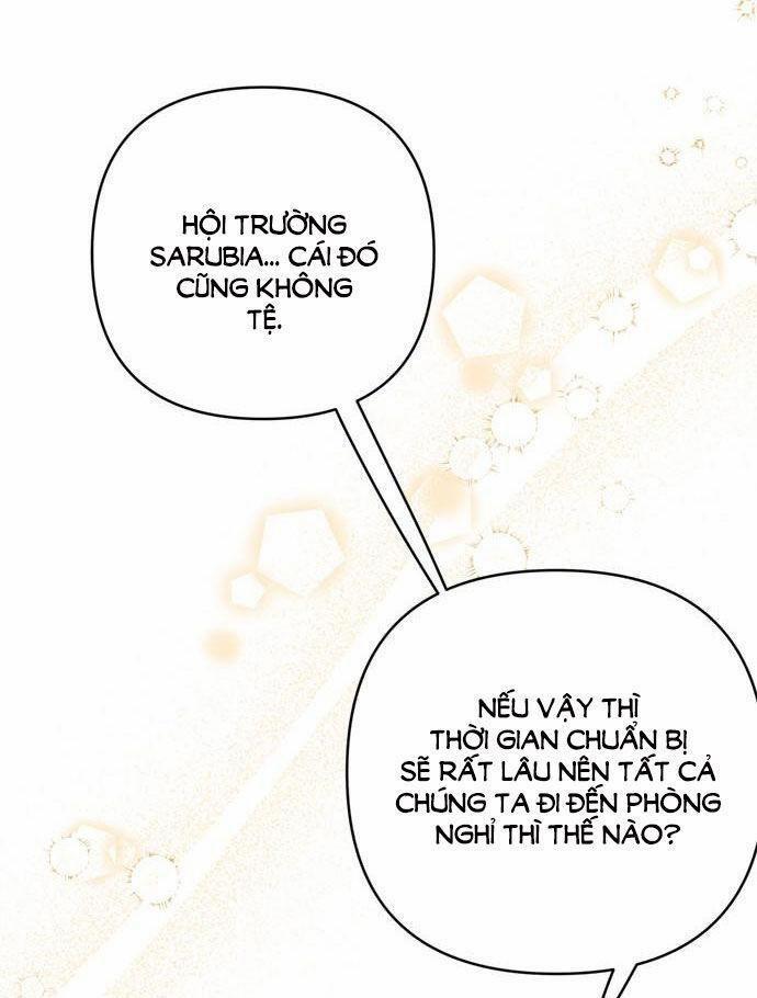 Cách Mà Kỵ Sĩ Sống Như Tiểu Thư 101.1 trang 6