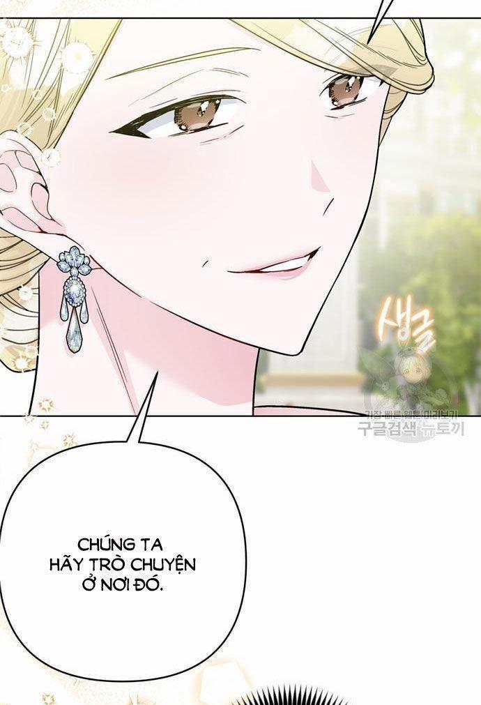 Cách Mà Kỵ Sĩ Sống Như Tiểu Thư 101.1 trang 7