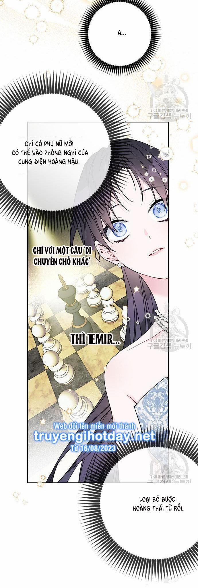 Cách Mà Kỵ Sĩ Sống Như Tiểu Thư 101.1 trang 8