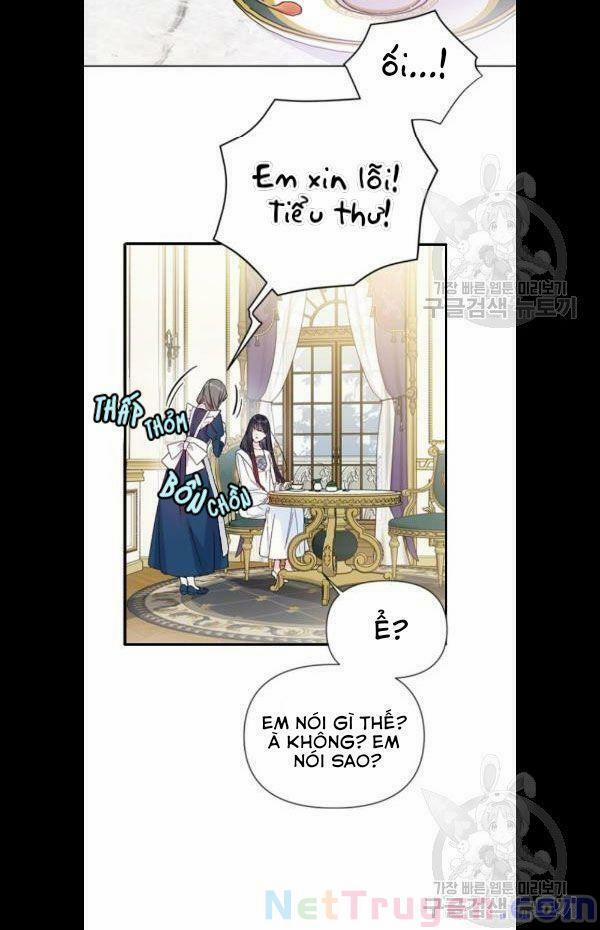 Cách Mà Kỵ Sĩ Sống Như Tiểu Thư 2 trang 11