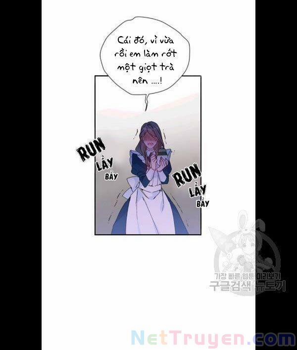 Cách Mà Kỵ Sĩ Sống Như Tiểu Thư 2 trang 12