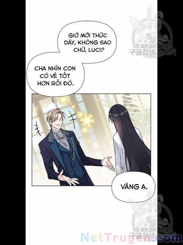 Cách Mà Kỵ Sĩ Sống Như Tiểu Thư 2 trang 19