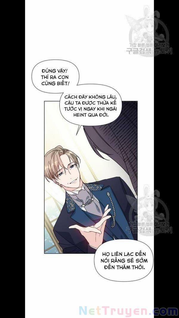 Cách Mà Kỵ Sĩ Sống Như Tiểu Thư 2 trang 29