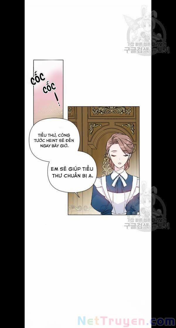 Cách Mà Kỵ Sĩ Sống Như Tiểu Thư 2 trang 38