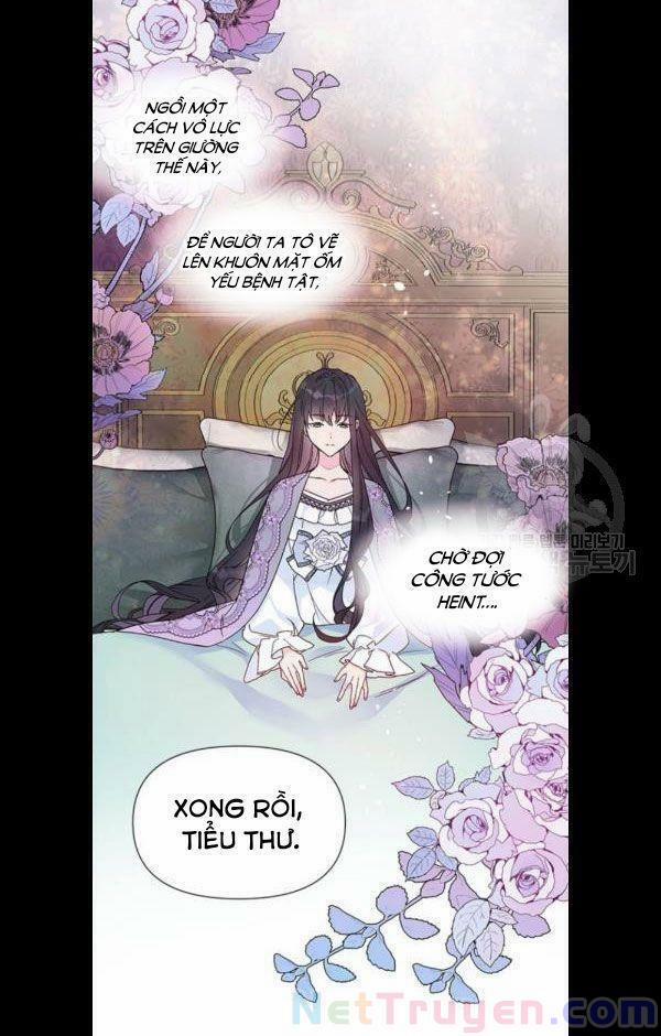 Cách Mà Kỵ Sĩ Sống Như Tiểu Thư 2 trang 42